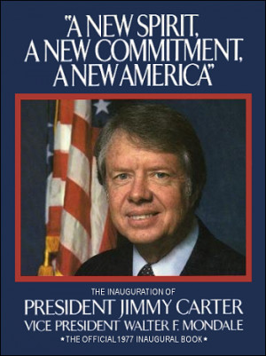 Jimmy Carter Quotes President jimmy carter