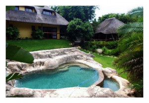 Self Catering in Southbroom