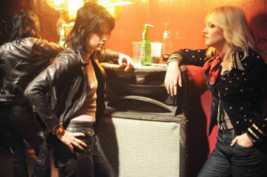 Movie Review: The Runaways