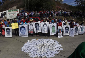 Mexican Missing Students Update: Federal Government Allegedly Knew ...