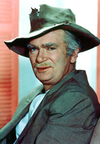 Jed Clampett