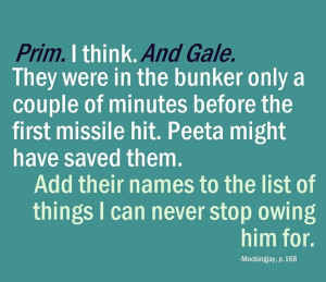 The Hunger Games Trilogy