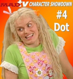 Dot Mad TV Quotes http://www.letmebuy.com/dot-mad-tv