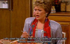 23 Signs You Might Be Blanche Devereaux From “The Golden Girls”