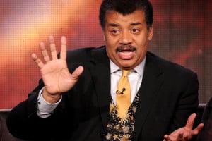 ... grow increasingly desperate in feud with Neil deGrasse Tyson