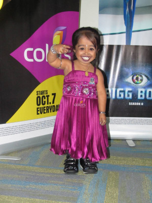 Jyoti Amge Shining Little Star Appreciation Thread (Page 15)