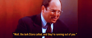 Top 10 Embarrassing Moments of George Costanza