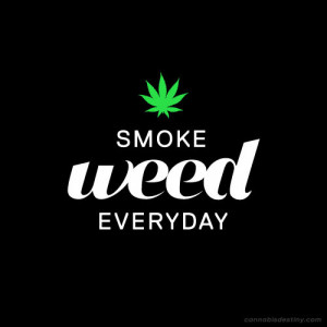Cannabis Destiny Tumblr