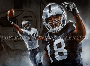 Oakland Raiders The Nfl