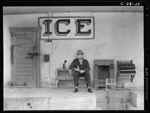 Apparently this is a lighthouse