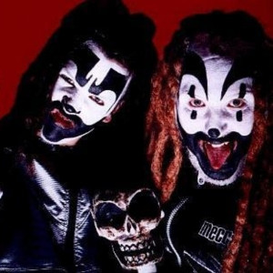 Insane Clown Posse Quotes...