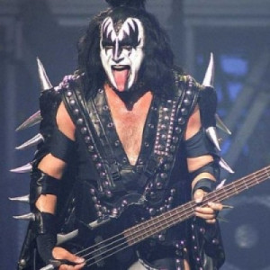 Gene Simmons Net Worth