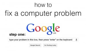 PSA: Fix Any Computer Problem