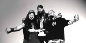 Dime. Zakk Wylde. Kerry King.