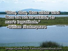 winter quotes with photos | Winter Quotes More