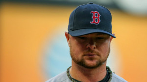Did Boston Red Sox Make Mistake Not Re-Signing Jon Lester Earlier?