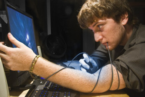 Video-game addiction: fact or fantasy?