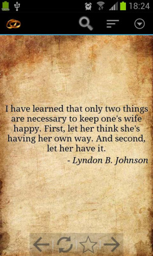 Marriage Quotes - screenshot