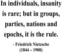 Friedrich Nietzsche, Nietzsche Quotes, Wisdom