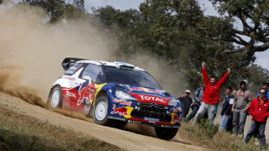 WRC: Rally Portugal | Report In Quotes