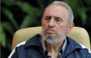 ClippingBook - Fidel Castro
