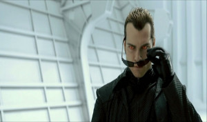 Shawn Roberts Alberts Wesker