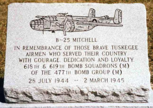 Tuskegee Airmen Quotes