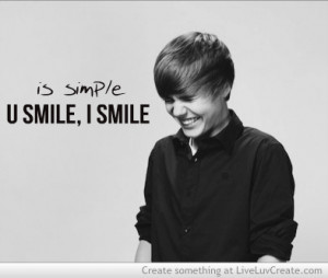 justin bieber love quotes quote cute Favim.com 556942 Justin Bieber ...