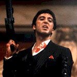 Al Pacino Scarface Quotes