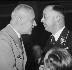 Wilhelm Heinrich Himmler