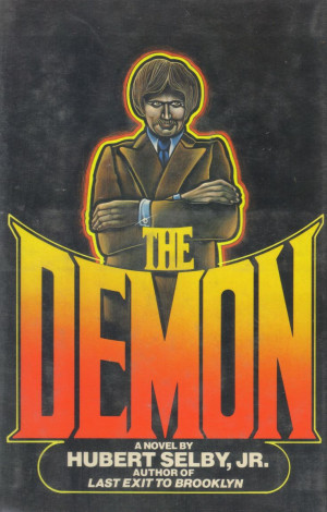 The Demon / Selby Jr