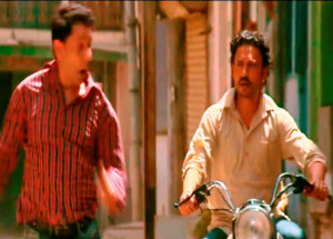Irrfan Khan in Saheb, Biwi Aur Gangster Returns Movie Image #3 Irrfan ...