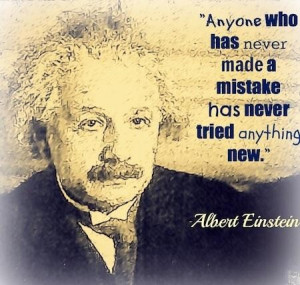 Improve self confidence self confidence quotes einstein