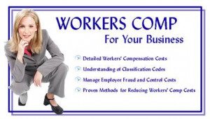 Workman’s Compensation Insurance Quote
