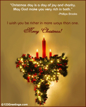 Christmas quotes religious