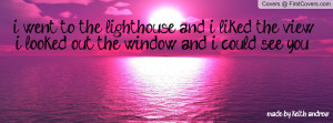 beautiful beach quote Profile Facebook Covers