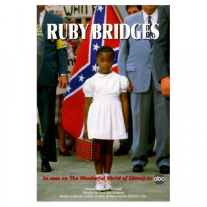 Ruby Bridges Disney Movie