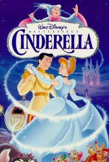 Cinderella Quote: Cinderella: [to the clocktower chiming] Oh, that ...