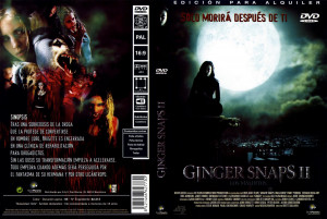 Estrenos de peliculas