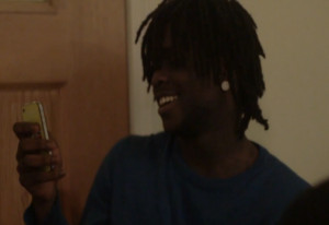 Chief Keef Love Sosa Video