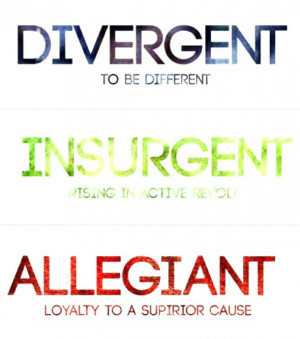 divergent, four, insurgent, love, movie, quotes, tris, allegiant