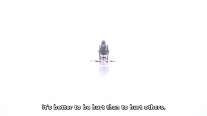 Kazaki's Episode Reviews