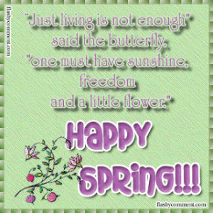 ... quotes,spring cleaning quotes,spring season quotes,spring day quotes