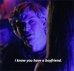 ... farmiga ahs spoilers coven ahs coven Kyle Spencer zoe benson ahs quote