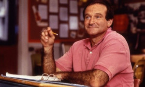 14 Inspiring Quotes From Robin Williams’ Greatest Movie Characters