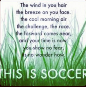 This Is Soccer