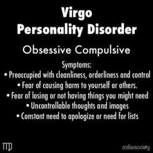 interesting virgo facts virgo woman personality zodiac astrology ...