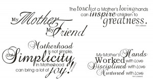Good mother quotes, mother quotes, daughter to mother quotes
