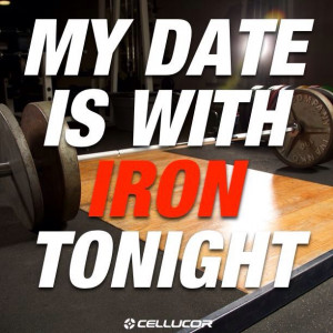 Yessir! Just got done w/ my 2nd date 