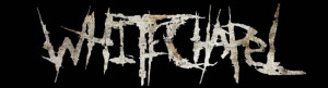 Whitechapel Band Logo Saw